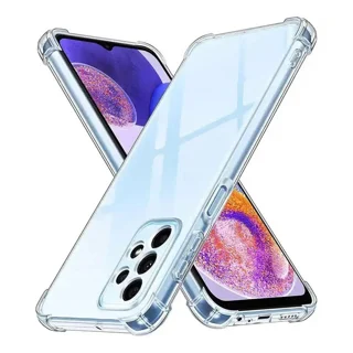 کاور مدل Clear مناسب برای گوشی موبایل سامسونگ Galaxy A03S / A02S 101819994