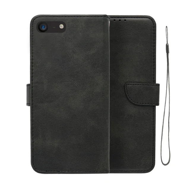 کیف کلاسوری مدل Night مناسب برای گوشی موبایل اپل iPhone 7 Plus به همراه بندآویز 101762630