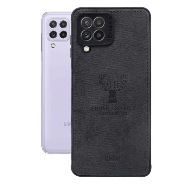 کاور مدل Gavazni مناسب برای گوشی موبایل سامسونگ Galaxy A22 4G 101717128