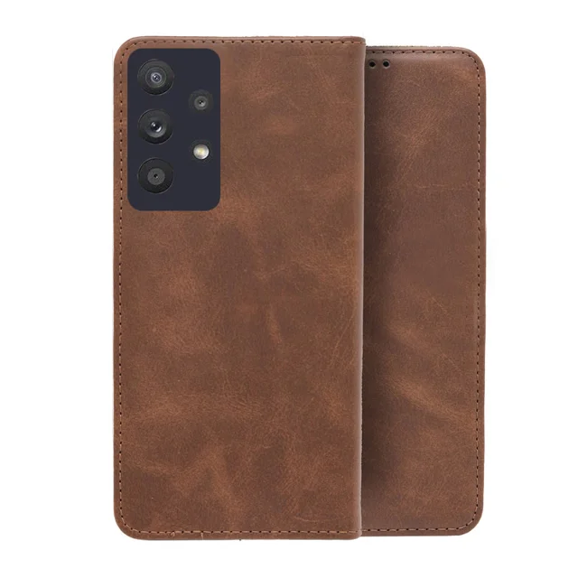 کیف کلاسوری مدل Kely مناسب برای گوشی موبایل سامسونگ Galaxy A13 4G 101746340