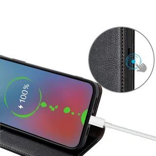 کیف کلاسوری مدل جاکارتی مناسب برای گوشی موبایل سامسونگ Galaxy A51 101762303