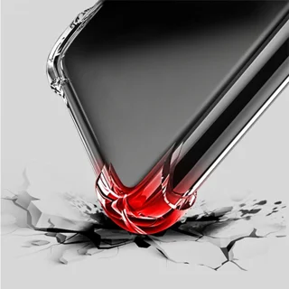 کاور مدل ژله ای کپسولی مناسب برای گوشی موبایل هوآوی X8 4G 101738790