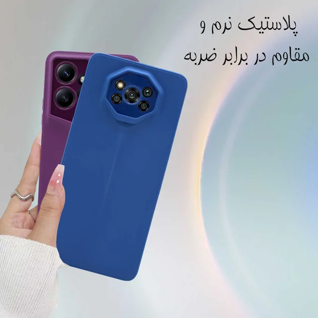 کاور مدل Porsh Design مناسب برای گوشی موبایل سامسونگ Galaxy A10 101797174